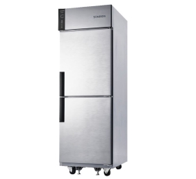 Tủ đông công nghiệp 2 cánh Starion SR-S25DIA - Hàng chính hãng