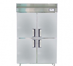 Tủ đông công nghiệp 4 cánh Happys HWA-45CF - Hàng chính hãng