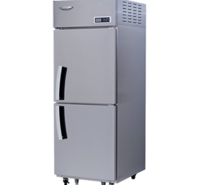 Tủ đông công nghiệp Lassele LF-681PC - Hàng chính hãng