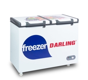 Tủ đông Darling DMF-2799AX-1 - Hàng chính hãng