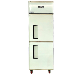 Tủ đông đứng công nghiệp Lightcool LC-328F 350L - Hàng chính hãng