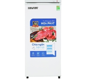 Tủ đông đứng Hòa Phát HPF-UAH6147 - Hàng chính hãng