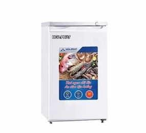 Tủ đông đứng Hòa Phát HUF-300PR1 - Hàng chính hãng