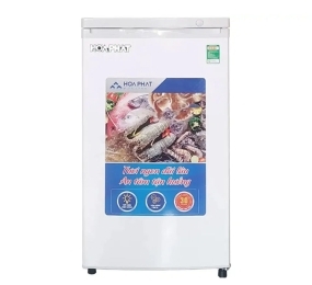 Tủ đông đứng Hòa Phát HUF-300SR1 - Hàng chính hãng