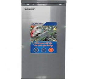Tủ đông đứng Hòa Phát HUF-350PR1 - Hàng chính hãng