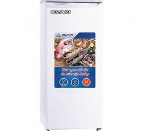 Tủ đông đứng Hòa Phát HUF-350SR1 - Hàng chính hãng