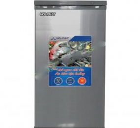 Tủ đông đứng Hòa Phát HUF-450PR1 - Hàng chính hãng