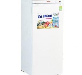 Tủ đông đứng Sanaky TD.VH160VD3 - Hàng chính hãng