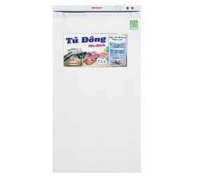 Tủ đông đứng Sanaky VH-180VD - Hàng chính hãng