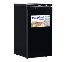 Tủ đông đứng Sanaky VH160K - Hàng chính hãng