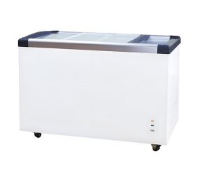 Tủ đông H&C CBSD-320P - Hàng chính hãng