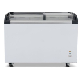 Tủ đông H&C CBSD-320Q - Hàng chính hãng