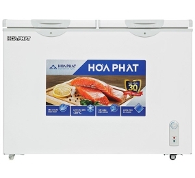 Tủ đông Hòa Phát HPF BD6245 - Hàng chính hãng