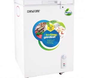 Tủ đông Hòa Phát HCF-106S1N - Hàng chính hãng