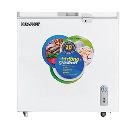 Tủ đông Hòa Phát HCF-336S1Đ1 - Hàng chính hãng