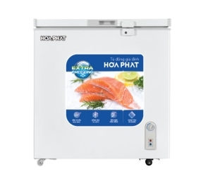 Tủ đông Hòa Phát HCF-336S1N1 - Hàng chính hãng