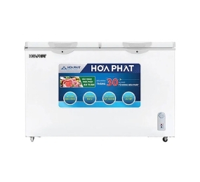 Tủ đông Hòa Phát HCF-506S2Đ2 - Hàng chính hãng