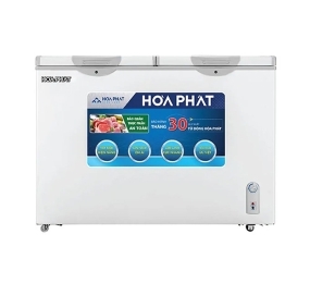 Tủ đông Hòa Phát HCF-506S2N2 - Hàng chính hãng
