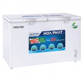 Tủ đông Hòa Phát HCF-506S2PĐ2 - Hàng chính hãng