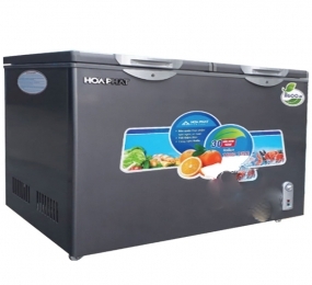 Tủ đông Hòa Phát HCF-506S2PĐSH - Hàng chính hãng