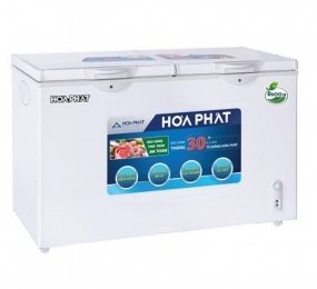 Tủ đông Hòa Phát HCF-506S2PN2 - Hàng chính hãng