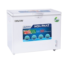 Tủ đông Hòa Phát HCF-516S1N1 - Hàng chính hãng