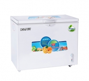 Tủ đông Hòa Phát HCF-516S1PĐ1 - Hàng chính hãng