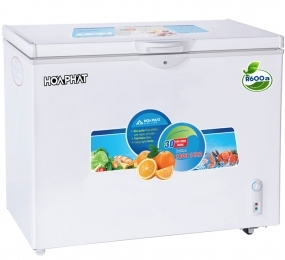 Tủ đông Hòa Phát HCF-516S1PN1 - Hàng chính hãng