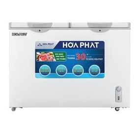 Tủ đông Hòa Phát HCF-606S2N2 - Hàng chính hãng