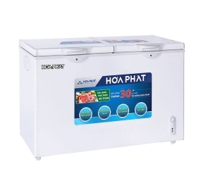 Tủ đông Hòa Phát HCF-656S2N2 - Hàng chính hãng