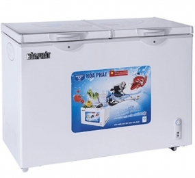 Tủ đông Hòa Phát HCF-656S2PĐ2 - Hàng chính hãng