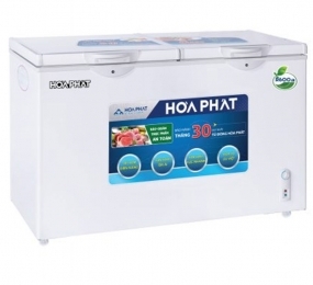 Tủ đông Hòa Phát HCF-656S2PN2 - Hàng chính hãng
