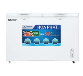 Tủ đông Hòa Phát HCF-666S1N2 - Hàng chính hãng