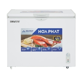 Tủ đông Hòa Phát HPF-AD6252 - Hàng chính hãng