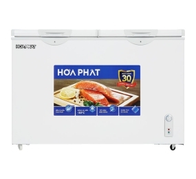 Tủ đông Hòa Phát HPF-AD6352 - Hàng chính hãng