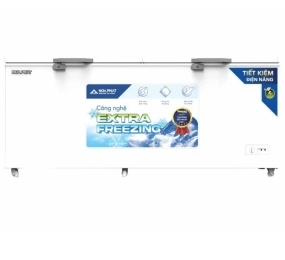 Tủ đông Hòa Phát HPF AD8783 - Hàng chính hãng