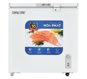 Tủ đông Hòa Phát HPF-AN6162 - Hàng chính hãng