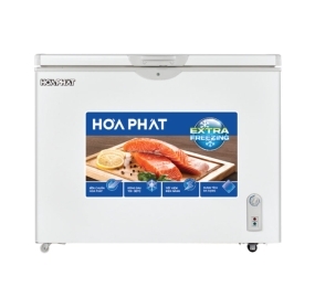 Tủ đông Hòa Phát HPF-AN6252 - Hàng chính hãng