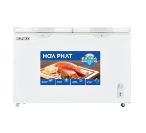Tủ đông Hòa Phát HPF-AN6352 - Hàng chính hãng