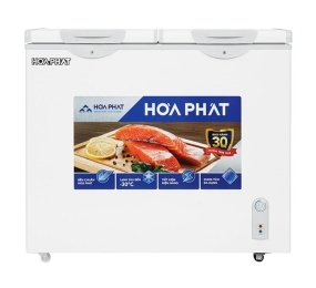 Tủ đông Hòa Phát HPF-BD6205 - Hàng chính hãng
