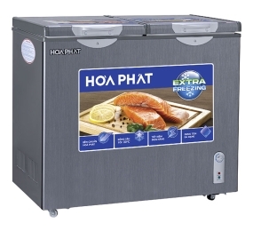 Tủ đông Hòa Phát HPF-BD6205G - Hàng chính hãng