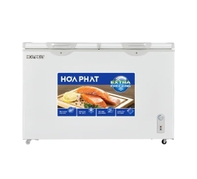 Tủ đông Hòa Phát HPF-BN6245 - Hàng chính hãng