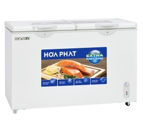 Tủ đông Hòa Phát HPF-BN6271 - Hàng chính hãng