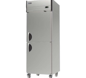 Tủ đông Inox inverter Sanden SRF3-0610I - Hàng chính hãng