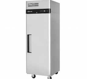 Tủ đông inox Turbo Air KF25-1 - Hàng chính hãng