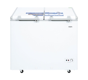 Tủ đông Inverter Aqua 295 lít AQF-C4202E - Hàng chính hãng