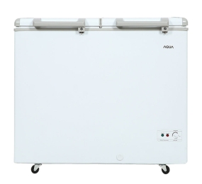 Tủ đông Inverter Aqua 319 lít AQF-C4201E - Hàng chính hãng
