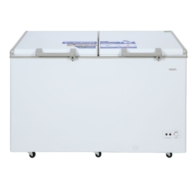 Tủ đông Inverter Aqua 425 lít AQF-C5701E - Hàng chính hãng