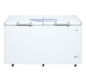 Tủ đông Inverter Aqua 508 lít AQF-C6901E - Hàng chính hãng
