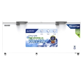 Tủ đông Inverter Hòa Phát 544 lít HPF-AD8544.1 - Hàng chính hãng